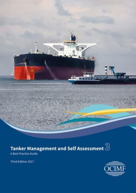 Tanker Management and Self Assessment 3